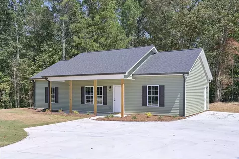 211 Loftis Rd, Temple, GA 30179 photo 2