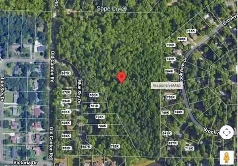 180 Blue Sky Dr, Marietta, GA 30068