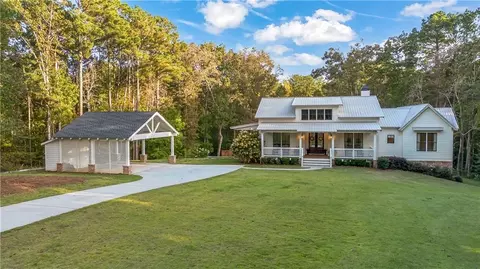 550 Spring Lake Crk, White, GA 30184