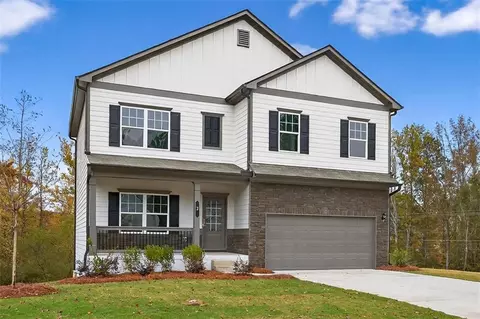 2 Silver Leaf Trl, Douglasville, GA 30134