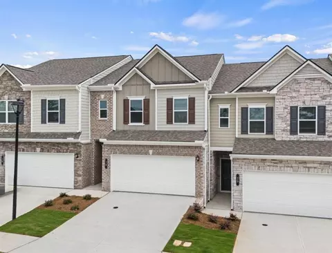 18 Jacobs Farm Ln #9, Lawrenceville, GA 30045