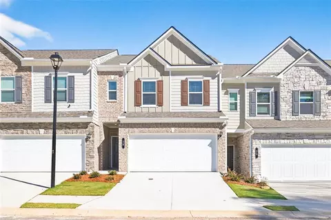 18 Jacobs Farm Ln #9, Lawrenceville, GA 30045