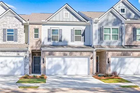 22 Jacobs Farm Ln #11, Lawrenceville, GA 30045