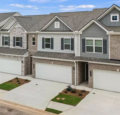 22 Jacobs Farm Ln #11, Lawrenceville, GA 30045