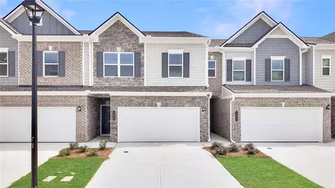 100 Jacobs Farm Ln #39, Lawrenceville, GA 30045