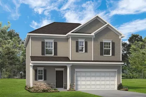 383 Red Tail Dr, Ringgold, GA 30736