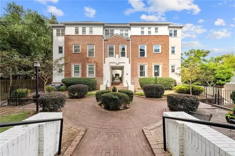 1170 N Highland Ave NE #B7, Atlanta, GA 30306