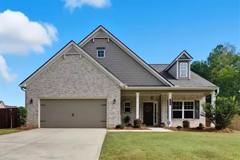 7463 Kaley Ct, Douglasville, GA 30134