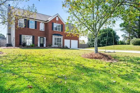 20 Northview Ln, Powder Springs, GA 30127