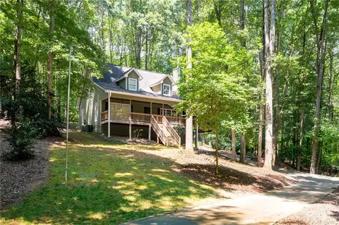 7895 Wynfield Dr, Cumming, GA 30040