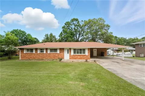7 Spring St, Cartersville, GA 30120