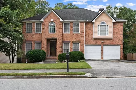 645 Mountain Oaks Pkwy, Stone Mountain, GA 30087
