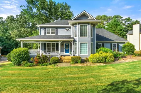 4361 Burnleigh Chase NE, Roswell, GA 30075