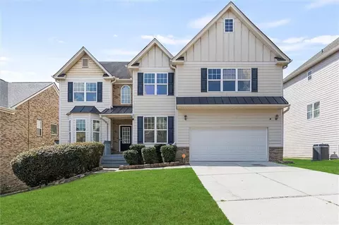 1142 Ashton Park Dr, Lawrenceville, GA 30045