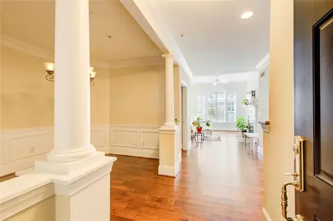 4100 Paces Walk SE #1306, Atlanta, GA 30339