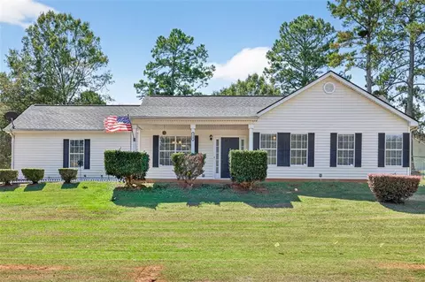 519 Gatewood Dr, Monroe, GA 30656