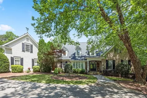 240 Rose Ridge Dr, Canton, GA 30115