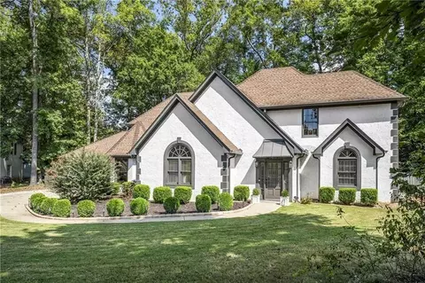 160 Watermill Falls Ln, Alpharetta, GA 30004
