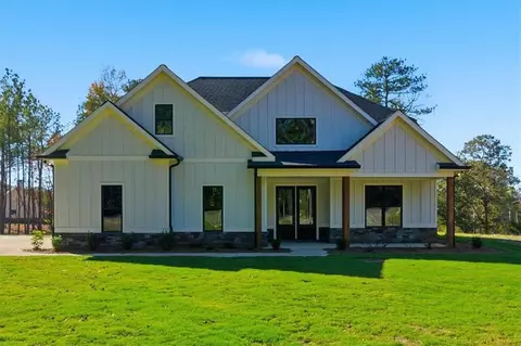 1743 Darby Rd, Waleska, GA 30183