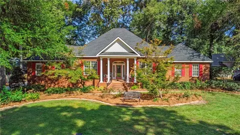 106 Paradise Ct, Kathleen, GA 31047