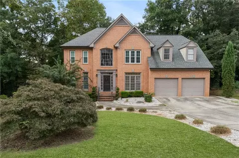 4062 Brookside Pkwy, Decatur, GA 30034
