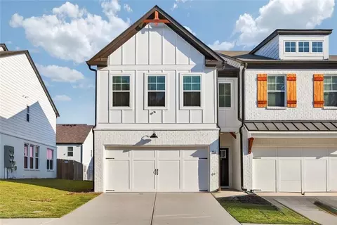 114 Auburn Valley Way, Auburn, GA 30011