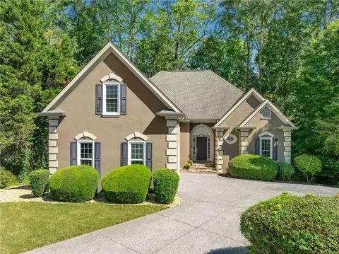 4222 Terrace Ct SE, Smyrna, GA 30082