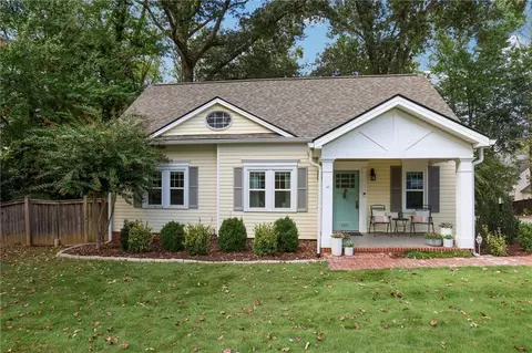 1071 Church St SE, Smyrna, GA 30080