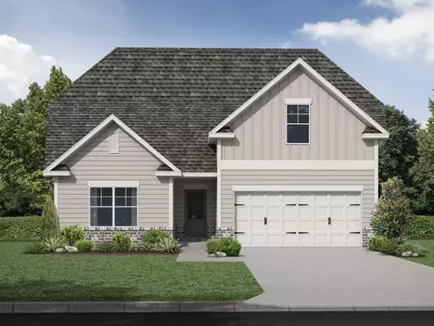138 Greenview Ct, Homer, GA 30547