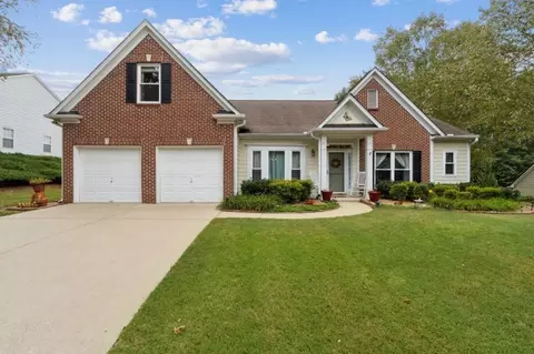 3794 Heritage Crest Pkwy, Buford, GA 30519