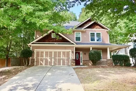 1714 Boulder Walk Ln SE, Atlanta, GA 30316