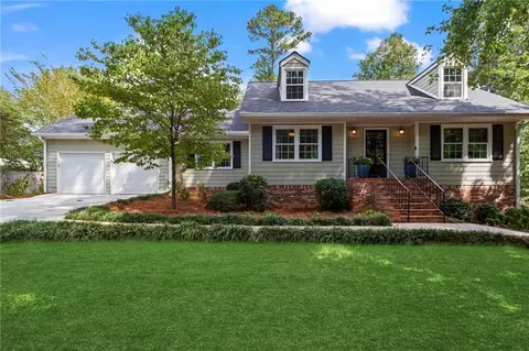 1172 Mitsy Hollow Dr NE, Marietta, GA 30068