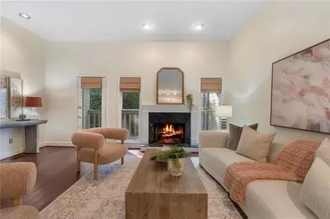 1467 Monroe Dr #11, Atlanta, GA 30324