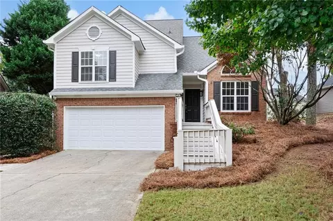 2877 Cressington Bnd NW, Kennesaw, GA 30144