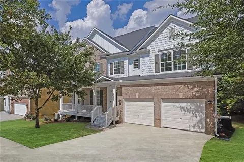 2006 Temple Park Dr, Loganville, GA 30052