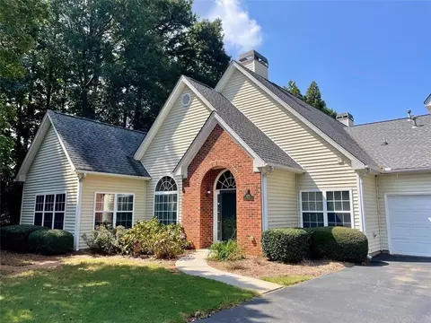 1225 Creek Forest Ln, Austell, GA 30106
