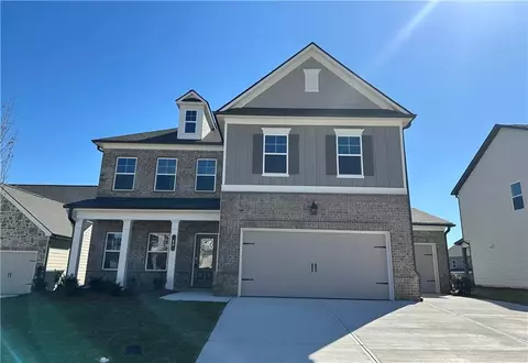 53 Cardinal Pond Ln, Winder, GA 30680