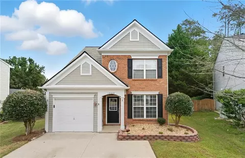 1503 Korona Ct, Woodstock, GA 30188