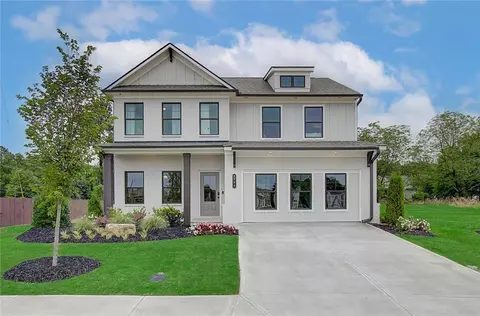 39 Cardinal Pond Ln, Winder, GA 30680