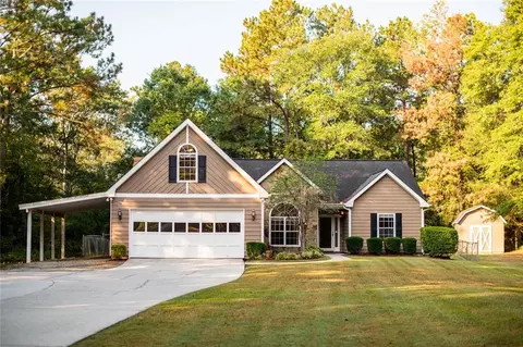 3457 Natalie Ct, Loganville, GA 30052
