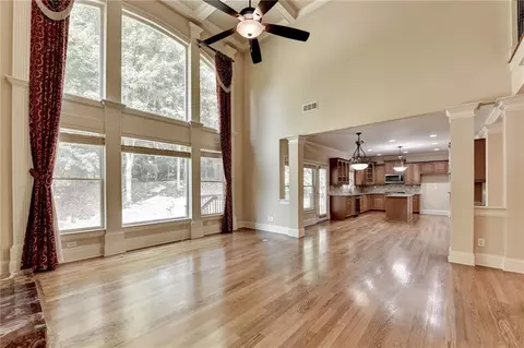 Living - 3088 Willowstone Dr, Duluth, GA 30096 photo 16 of 20