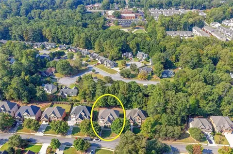 View/Area - 3088 Willowstone Dr, Duluth, GA 30096 photo 3 of 10