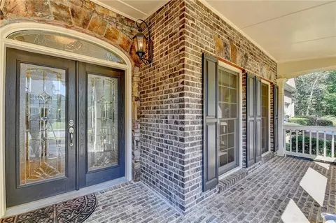 Exterior - 3088 Willowstone Dr, Duluth, GA 30096 photo 4 of 13