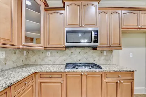 Kitchen - 3088 Willowstone Dr, Duluth, GA 30096 photo 6 of 6