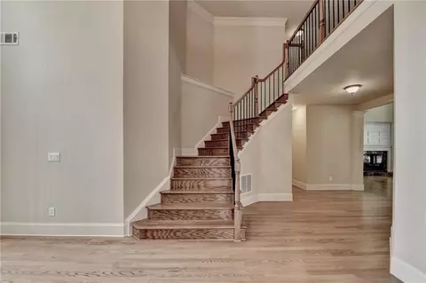 Entry Way - 3088 Willowstone Dr, Duluth, GA 30096 photo 2 of 4