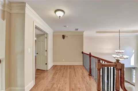 Entry Way - 3088 Willowstone Dr, Duluth, GA 30096 photo 3 of 4