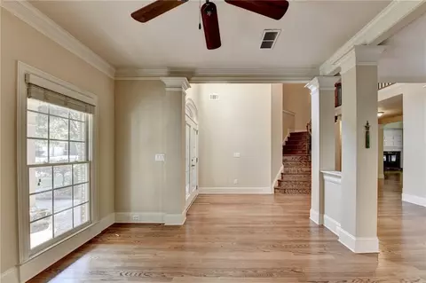Living - 3088 Willowstone Dr, Duluth, GA 30096 photo 4 of 20
