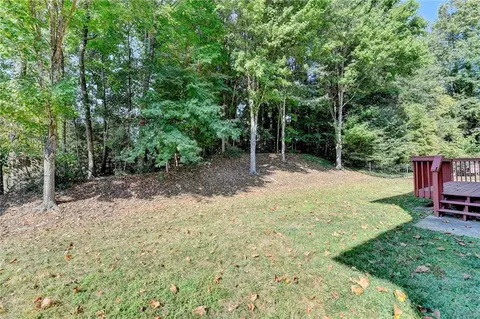 Exterior - 3088 Willowstone Dr, Duluth, GA 30096 photo 11 of 13