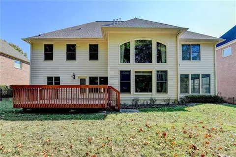 Exterior - 3088 Willowstone Dr, Duluth, GA 30096 photo 9 of 13