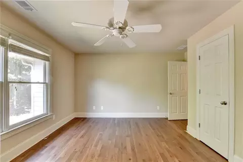 Bedroom - 3088 Willowstone Dr, Duluth, GA 30096 photo 13 of 16